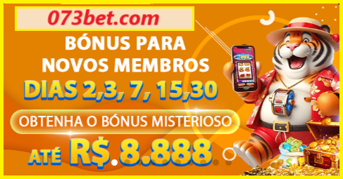 073BET COM: Viva o Esporte com Nossas Apostas Online!